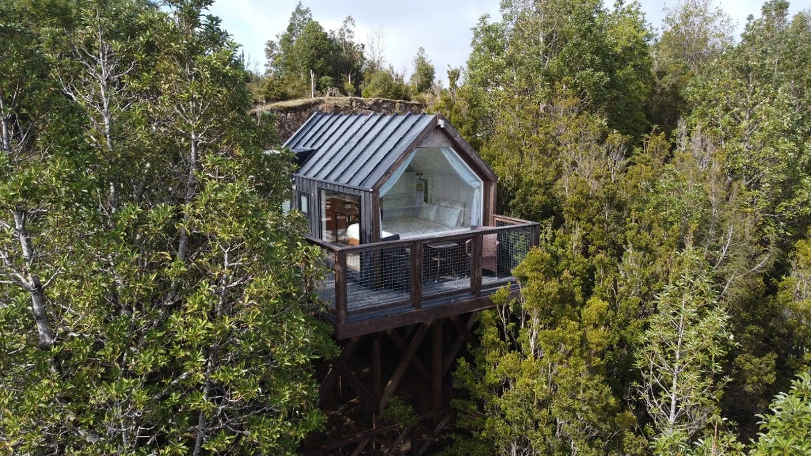 Welemu Tiny Houses