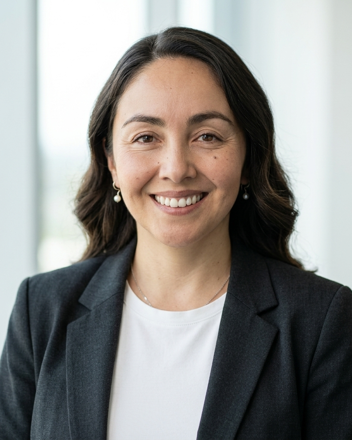 Nicole Marchant